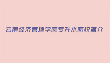 云南經濟管理學院專升本院校簡介.jpg
