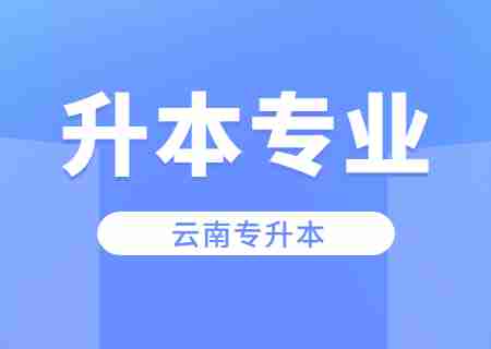 2024年云南專升本這8個專業一定要專升本!.jpg