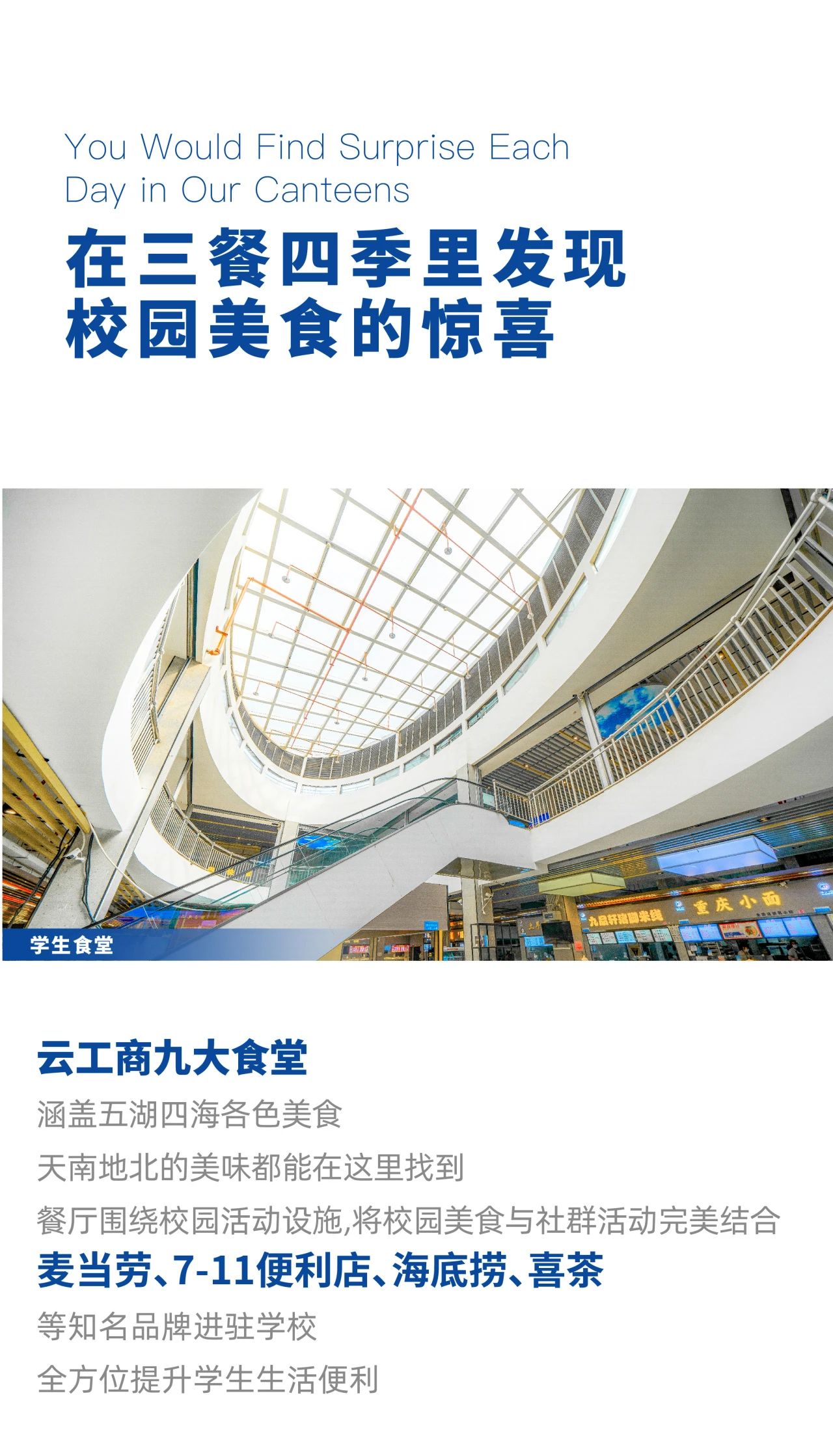 2024年云南工商學院專升本招生簡章